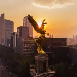 Ciudad de México-image