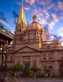 Guadalajara-image